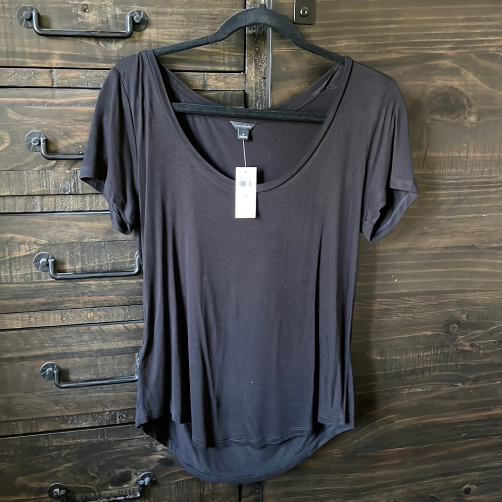 Ann Taylor Shirt